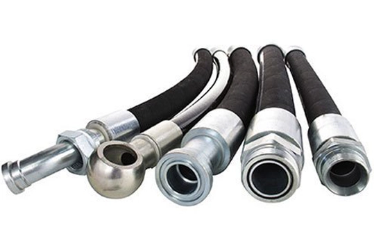 Hydraulic Hose Assembly